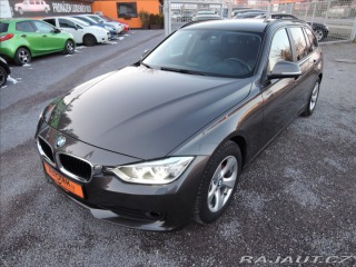 BMW 3 2,0 320d LUXURY LINE NAVI 2015