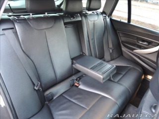 BMW 3 2,0 320d LUXURY LINE NAVI 2015