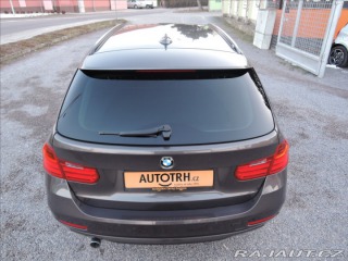 BMW 3 2,0 320d LUXURY LINE NAVI 2015