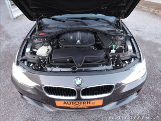 BMW 3 2,0 320d LUXURY LINE NAVI 2015
