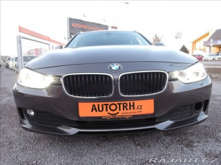 BMW 3 2,0 320d LUXURY LINE NAVI 2015