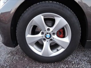 BMW 3 2,0 320d LUXURY LINE NAVI 2015