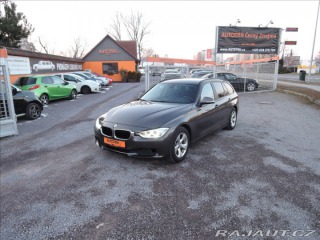 BMW 3 2,0 320d LUXURY LINE NAVI 2015