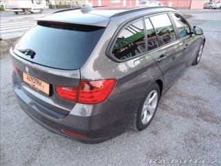 BMW 3 2,0 320d LUXURY LINE NAVI 2015