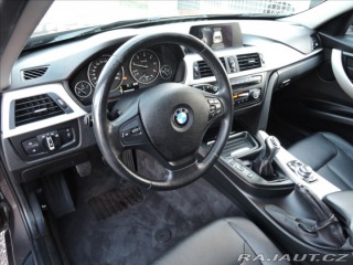 BMW 3 2,0 320d LUXURY LINE NAVI 2015