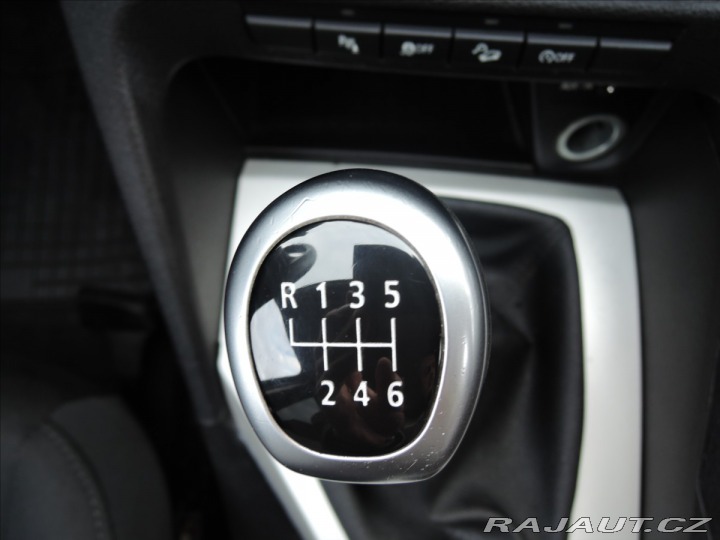 BMW X1 2,0 118d Xdrive DPH Servi 2012