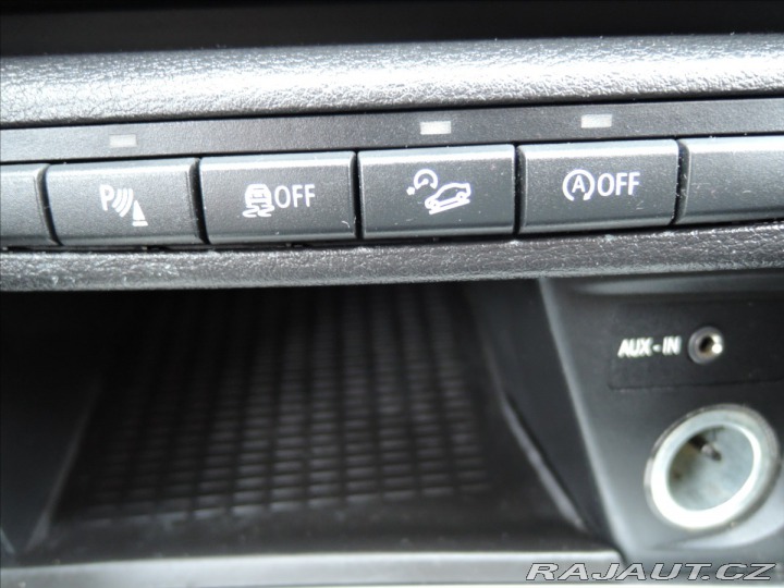 BMW X1 2,0 118d Xdrive DPH Servi 2012