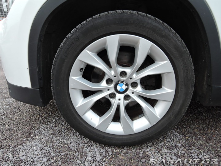 BMW X1 2,0 118d Xdrive DPH Servi 2012