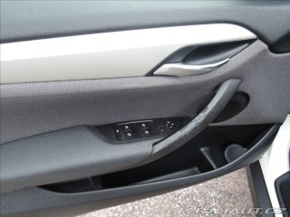 BMW X1 2,0 118d Xdrive DPH Servi 2012