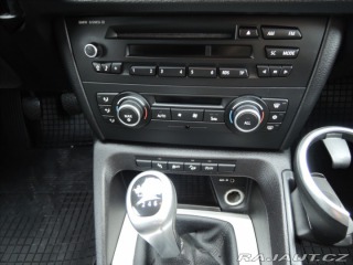 BMW X1 2,0 118d Xdrive DPH Servi 2012