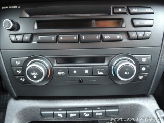 BMW X1 2,0 118d Xdrive DPH Servi 2012