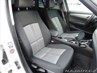 BMW X1 2,0 118d Xdrive DPH Servi 2012