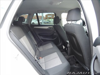 BMW X1 2,0 118d Xdrive DPH Servi 2012