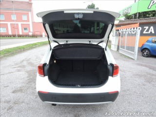 BMW X1 2,0 118d Xdrive DPH Servi 2012