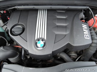 BMW X1 2,0 118d Xdrive DPH Servi 2012