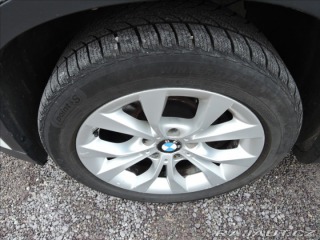 BMW X1 2,0 118d Xdrive DPH Servi 2012