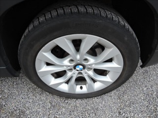 BMW X1 2,0 118d Xdrive DPH Servi 2012
