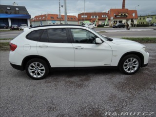 BMW X1 2,0 118d Xdrive DPH Servi 2012