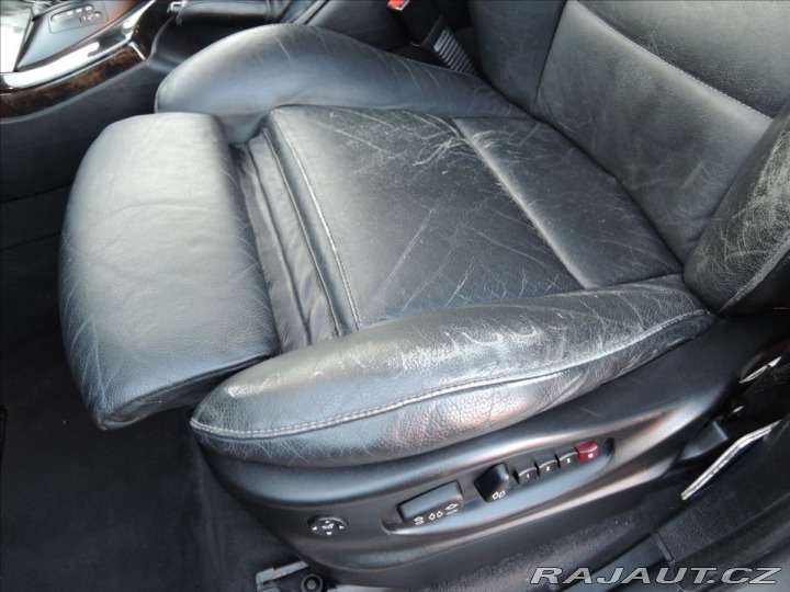 BMW X5 3,0 d Aut. Kůže Panorama 2008