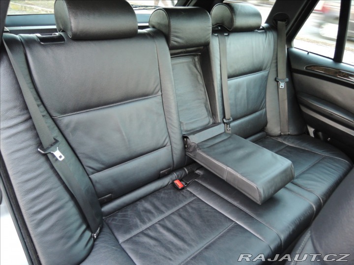 BMW X5 3,0 d Aut. Kůže Panorama 2008