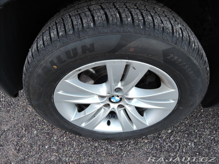 BMW X5 3,0 d Aut. Kůže Panorama 2008