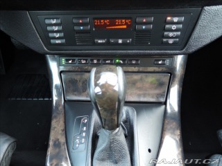 BMW X5 3,0 d Aut. Kůže Panorama 2008