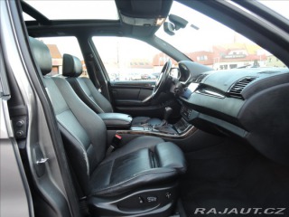 BMW X5 3,0 d Aut. Kůže Panorama 2008