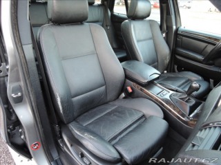 BMW X5 3,0 d Aut. Kůže Panorama 2008