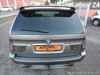 BMW X5 3,0 d Aut. Kůže Panorama 2008