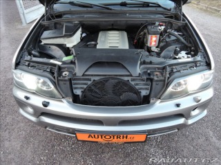 BMW X5 3,0 d Aut. Kůže Panorama 2008