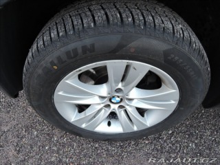 BMW X5 3,0 d Aut. Kůže Panorama 2008