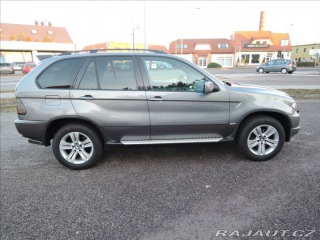 BMW X5 3,0 d Aut. Kůže Panorama 2008