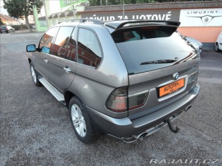 BMW X5 3,0 d Aut. Kůže Panorama 2008