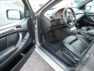 BMW X5 3,0 d Aut. Kůže Panorama 2008