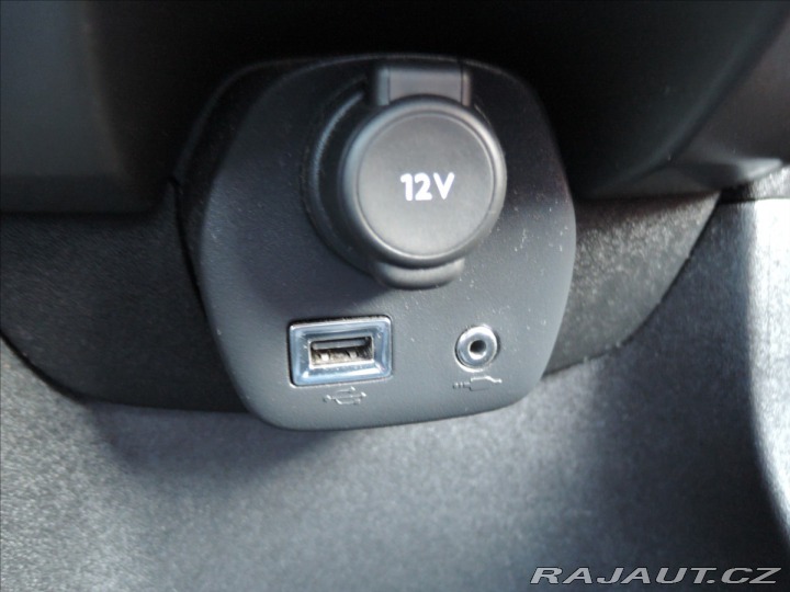 Citroën C1 1,0 VTi ČR 1.maj. Servis 2017