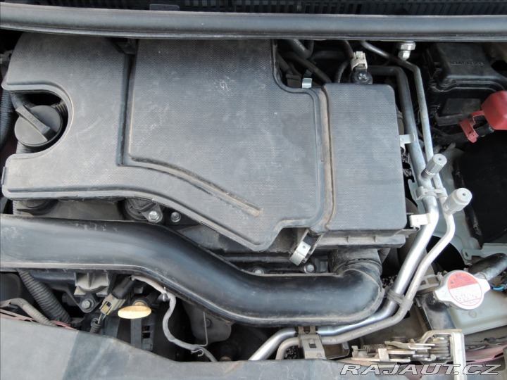 Citroën C1 1,0 VTi ČR 1.maj. Servis 2017