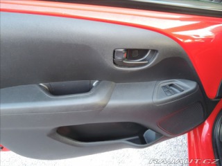 Citroën C1 1,0 VTi ČR 1.maj. Servis 2017