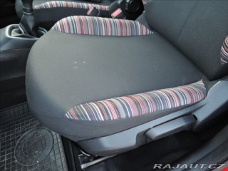 Citroën C1 1,0 VTi ČR 1.maj. Servis 2017