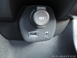 Citroën C1 1,0 VTi ČR 1.maj. Servis 2017