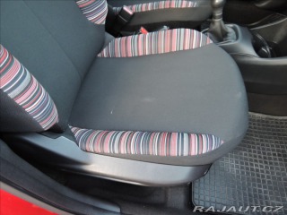 Citroën C1 1,0 VTi ČR 1.maj. Servis 2017