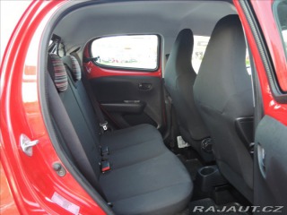 Citroën C1 1,0 VTi ČR 1.maj. Servis 2017