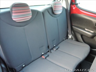 Citroën C1 1,0 VTi ČR 1.maj. Servis 2017