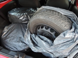 Citroën C1 1,0 VTi ČR 1.maj. Servis 2017