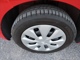 Citroën C1 1,0 VTi ČR 1.maj. Servis 2017