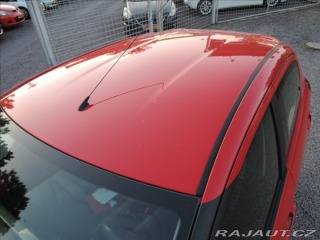 Citroën C1 1,0 VTi ČR 1.maj. Servis 2017