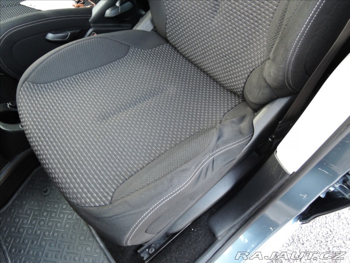 Citroën C4 Picasso 1,6 VTi 16V Servis Tažné 2013
