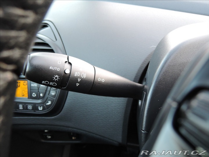 Citroën C4 Picasso 1,6 VTi 16V Servis Tažné 2013