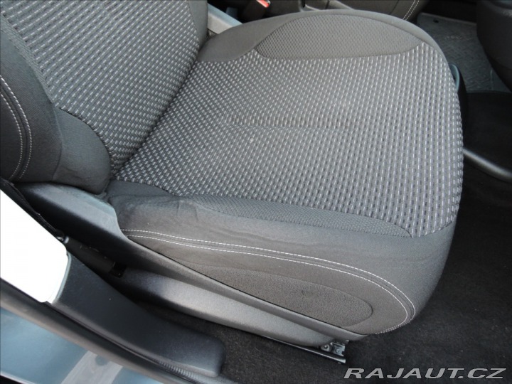 Citroën C4 Picasso 1,6 VTi 16V Servis Tažné 2012