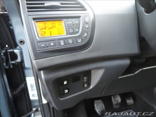 Citroën C4 Picasso 1,6 VTi 16V Servis Tažné 2012