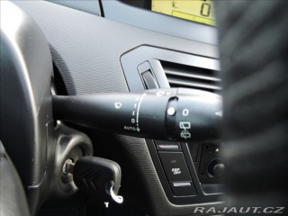 Citroën C4 Picasso 1,6 VTi 16V Servis Tažné 2012
